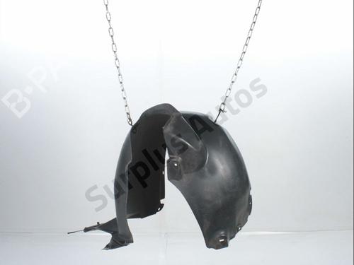 Used Wheel arch Wheel arch SEAT IBIZA IV (6J5, 6P1) 1.0 (75 hp) 33333647 33333647