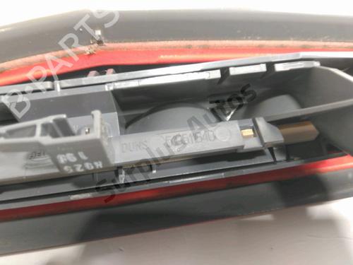 Third brake light OPEL CORSA E (X15) 1.4 (08, 68) | BP40214985L11 - Image 3