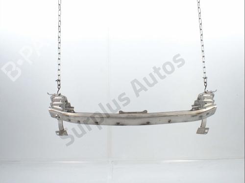 Used Front bumper reinforcement Front bumper reinforcement PEUGEOT 208 I (CA_, CC_) 1.6 HDi / BlueHDi 75 (75 hp) 33867389 33867389