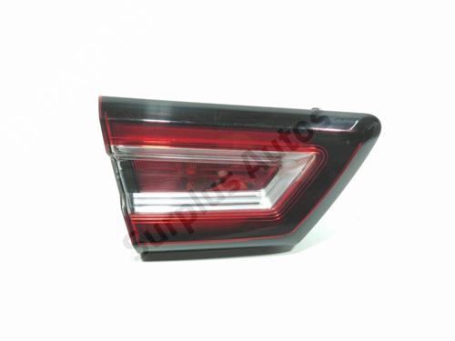 Used Left tailgate light RENAULT CLIO IV (BH_) 1.5 dCi 90 (90 hp) 30919001