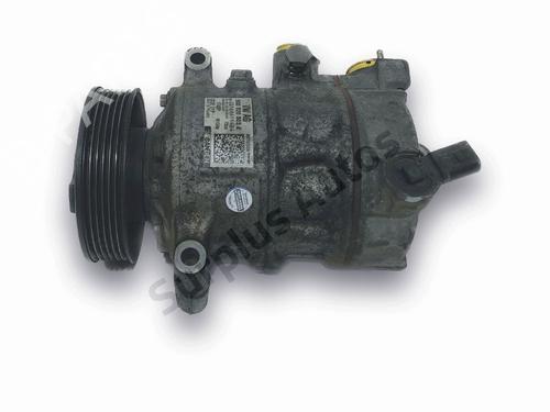 AC compressor AUDI A3 (8V1, 8VK) 1.6 TDI | BP38345249M34 - Image 4