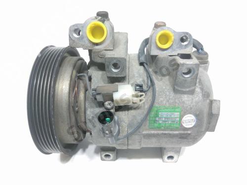 AC compressor SSANGYONG KYRON 2.0 Xdi 4x4 | BP36695853M34 - Image 2