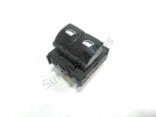 Used Left front window switch CITROËN C4 CACTUS 1.2 VTi 82 (82 hp) 28714846