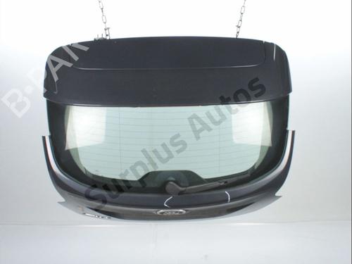 Tailgate FORD FOCUS III 1.6 TDCi | BP28260157C6 