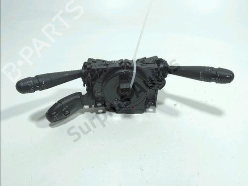 Used Steering wheel controls CITROËN C3 III (SX) 1.2 PureTech 82 (83 hp) 30654573