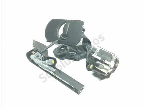 Front left seatbelt RENAULT CLIO V (B7_) 1.0 TCe 90 (B7MT) | BP39260012I26 - Image 2