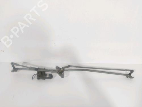 Used Front wipers mechanism CITROËN C4 II (NC_) 2.0 HDi / BlueHDi 150 (150 hp) 31008347