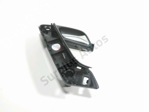 Høyre foran invendig håndtak VW POLO V (6R1, 6C1) 1.2 TSI (105 hp) 30101835