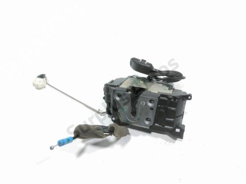 Used Tailgate lock RENAULT KANGOO Express (FW0/1_) 1.5 dCi 90 (FW0G, FW05, FW08, FW11) (90 hp) 29496177