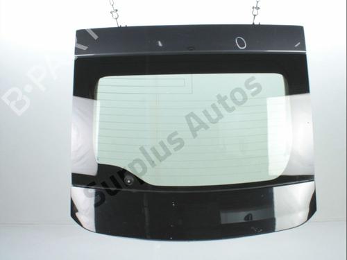 Heckklappe für TOYOTA PRIUS (_W3_) 1.8 Plug-in Hybrid (ZVW30, ZVW35) (136 hp) 31822595