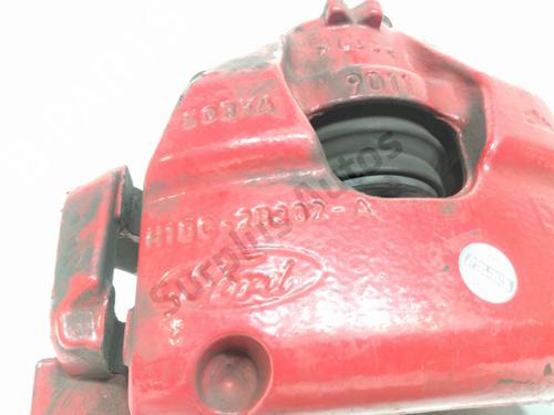 Left front brake caliper FORD FIESTA VII (HJ, HF) 1.5 ST EcoBoost | BP38082451M105 - Image 4