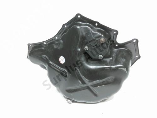 Oil sump AUDI A4 B8 (8K2) 1.8 TFSI | BP28219672M115 