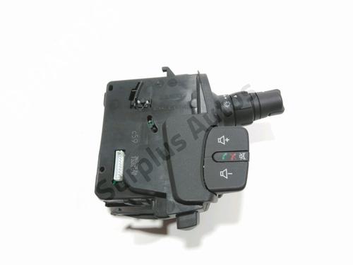 Kombi Kontakt / Stilkkontakt RENAULT KANGOO Express (FW0/1_) 1.5 dCi 90 (FW0G, FW05, FW08, FW11) (90 hp) 28228991