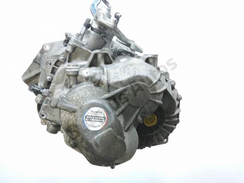 Gearbox OPEL INSIGNIA A Saloon (G09) 2.0 CDTI (69) | BP28224258M3 