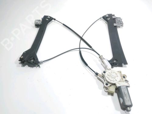 Used Front right window mechanism Front right window mechanism 37773635 37773635