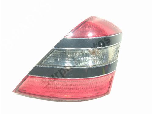 Used Right taillight Right taillight MERCEDES-BENZ S-CLASS (W221, V221) S 500 (221.071, 221.171) (388 hp) 34617320 34617320