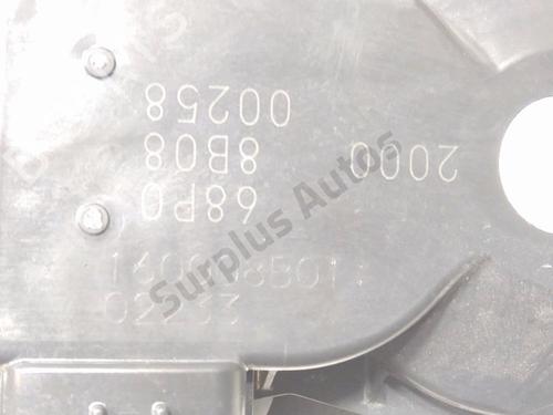 Throttle body SUZUKI IGNIS III (MF, FF) 1.2 (ATK412) | BP37483978M82 - Image 5