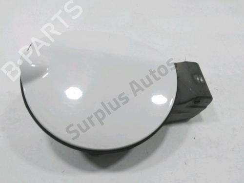 Used Fuel flap SEAT IBIZA IV ST (6J8, 6P8) 1.2 TDI (75 hp) 30984236