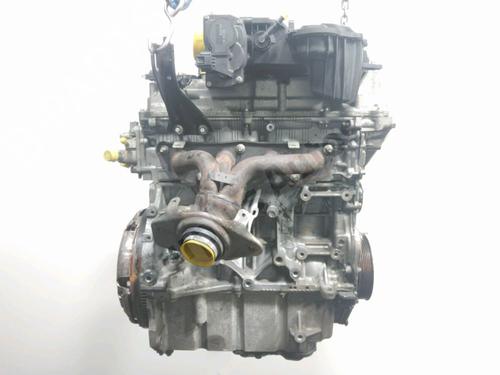 Engine DACIA DUSTER (HS_) 1.6 SCe 115 | BP40278483M1 - Image 3