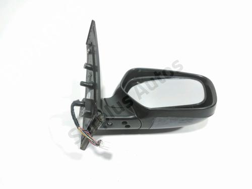 Used Right mirror Right mirror 37776160 37776160