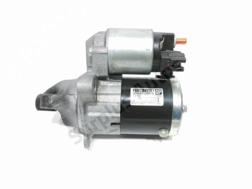Used Starter SUZUKI SWIFT V (AZ) 1.2 Hybrid (Mild Hybrid) (A2L412) (83 hp) 28222155