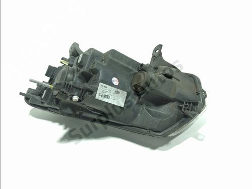 Right headlight DACIA SANDERO II 1.5 dCi | BP38261410C29 - Image 3