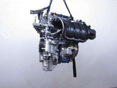 Used Engine Engine RENAULT TWINGO III (BCM_, BCA_) 1.0 SCe 75 (73 hp) 29856768 29856768