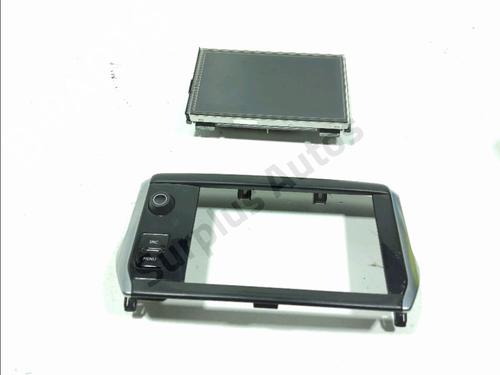 Display PEUGEOT 208 I (CA_, CC_) 1.6 BlueHDi 100 (100 hp) 32310970