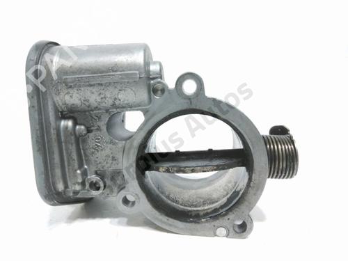 Throttle body BMW 1 (E87) 120 d | BP38009319M82 - Image 3