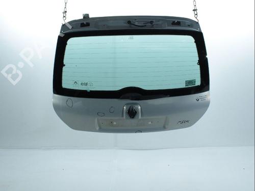 Bakluke CC/Kombi-Kupé RENAULT CLIO II (BB_, CB_) 1.4 16V (B/CB0P, BB13) (98 hp) 28259435