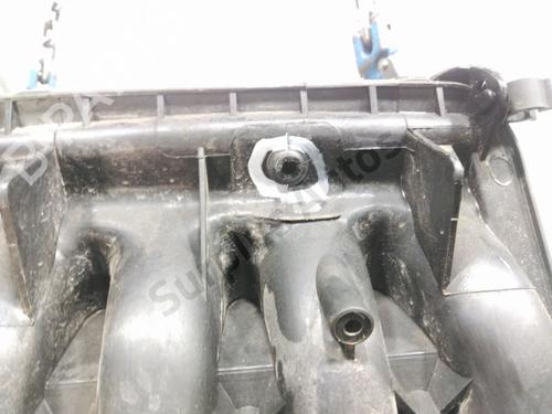 Engine PEUGEOT 206+ (2L_, 2M_) 1.4 i (2LKFWA, 2MKFWA) | BP38104269M1  - Image 9