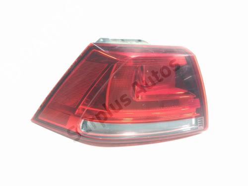 left-taillight-vw-golf-vii-5g1-bq1-be1-be2-2012-2013-2014-2015-2016-2017-2018-2019-2020-2021-39089745 main image