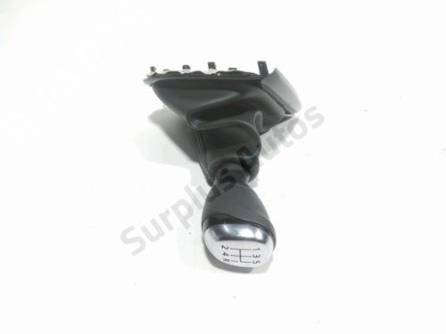 Used Shift knob RENAULT CLIO IV (BH_) 1.5 dCi 90 (90 hp) 32153672