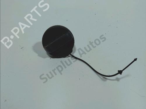 Used Fuel cap PEUGEOT 407 Coupe (6C_) 2.0 HDi (136 hp) 30584611