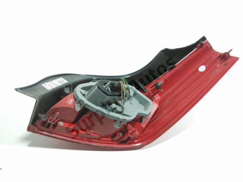 Left taillight PEUGEOT 508 I (8D_) 2.0 HDi Hybrid4 AWC | BP29553349C34 