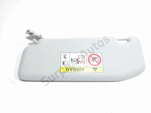 Used Right sun visor Right sun visor FIAT 600e / 600 (365_, 364_) Mild Hybrid (136 hp) 32694642 32694642