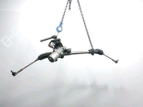 Used Steering rack OPEL AGILA B (H08) 1.3 CDTI (F68) (75 hp) 28225037
