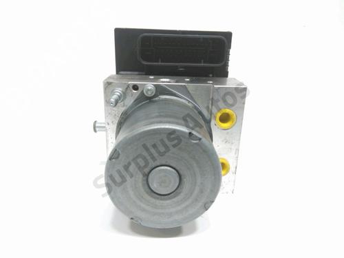 Used ABS pump ABS pump PEUGEOT 308 I (4A_, 4C_) 1.6 HDi (112 hp) 34148481 34148481