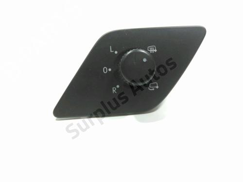Used Mirror switch Mirror switch VW JETTA IV (162, 163, AV3, AV2) 1.6 TDI (105 hp) 28239103 28239103