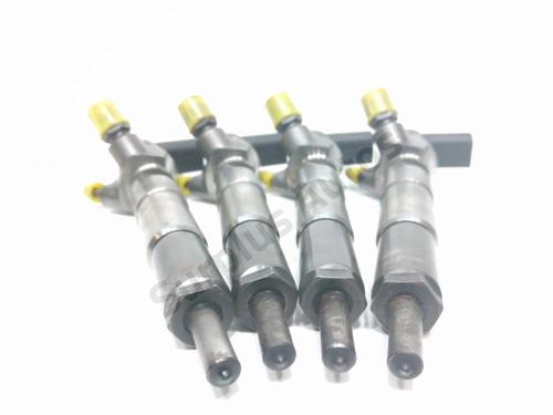 Inyector NISSAN QASHQAI I (J10, NJ10) 1.5 dCi (110 hp) 31240119