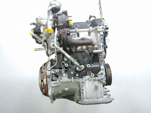 Engine TOYOTA COROLLA (_E12_) 1.4 D (NDE120_, NDE120R) | BP31913908M1