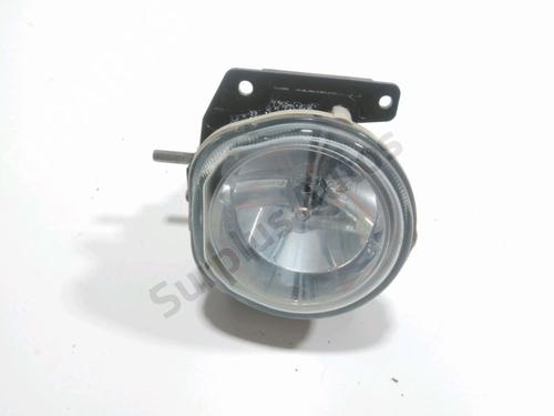 Used Left front fog light FIAT QUBO (225_) 1.3 D Multijet (225AXG1A, 225CXG1A, 225AXG11, 225CXG11) (80 hp) 31004757