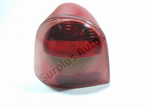 Left taillight RENAULT TWINGO I (C06_) 1.2 16V (C06C, C06D, C06K) | BP28270259C34 