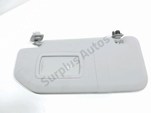 Pare-soleil gauche RENAULT SCÉNIC IV (J9_) 1.5 dCi 110 (110 hp) 31964337