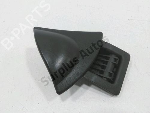 Used Front left interior door handle Front left interior door handle SMART CITY-COUPE (450) 0.6 (S1CLA1, 450.341) (55 hp) 30996614 30996614
