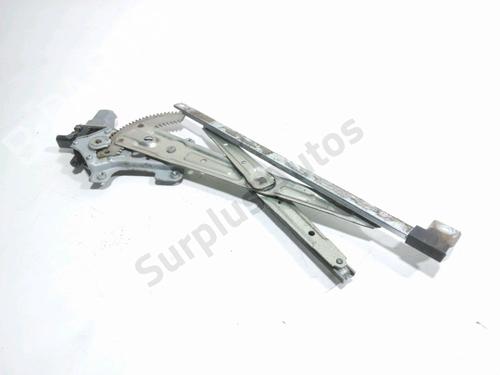 Front left window mechanism HONDA CR-Z (ZF) 1.5 IMA (ZF1) | BP37291892C22 - Image 3