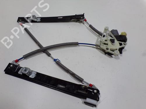 Rear right window mechanism FORD B-MAX (JK) 1.6 TDCi | BP37781139C25 - Image 2
