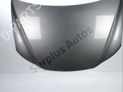 Used Hood HYUNDAI SANTA FÉ II (CM) 2.2 CRDi 4x4 (155 hp) 28237353