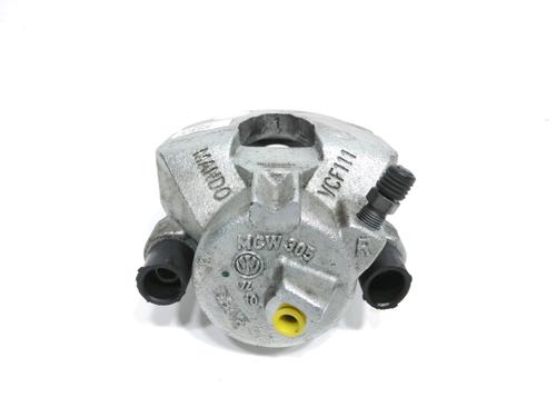Right front brake caliper VW POLO VI (AW1, BZ1, AE1) 1.0 TSI | BP28226174M104 - Image 3
