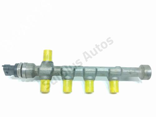 Used Injection rail Injection rail OPEL ASTRA J Sports Tourer (P10) 2.0 CDTI (35) (165 hp) 36464303 36464303